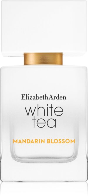 White Tea Mandarin Blossom — изображение 1