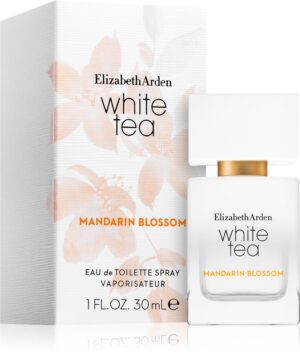 White Tea Mandarin Blossom — изображение 2