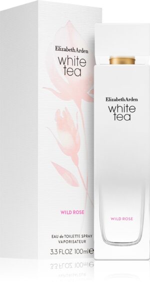 White Tea Wild Rose — изображение 2