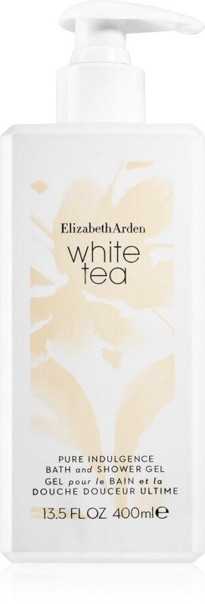 White Tea — изображение 1