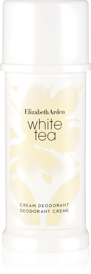 White Tea — изображение 1