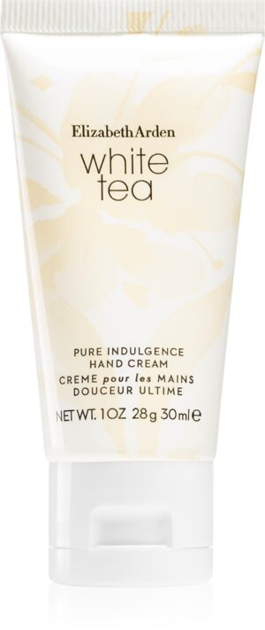 White Tea — изображение 1