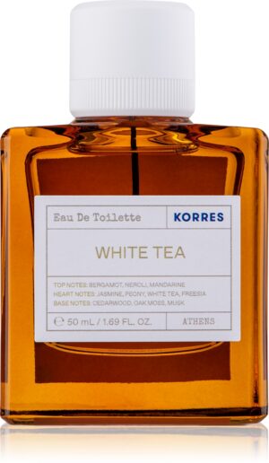 White Tea — изображение 1
