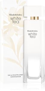 White Tea — изображение 2