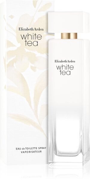 White Tea — изображение 2