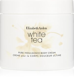 White Tea — изображение 1