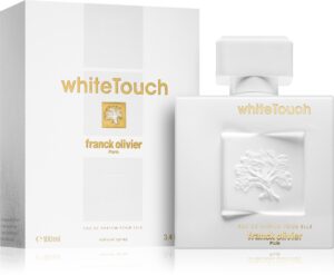 White Touch — изображение 2