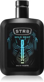 Wild Beat