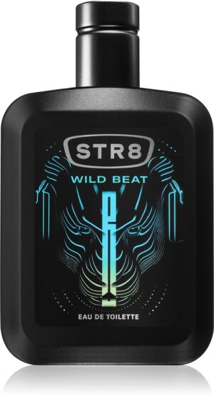 Wild Beat — изображение 1