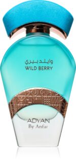 Wild Berry