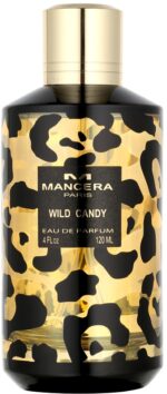Wild Candy
