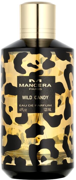 Wild Candy — изображение 1