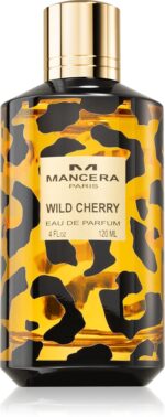 Wild Cherry