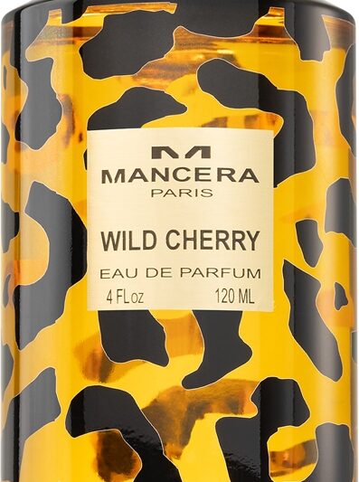 Wild Cherry