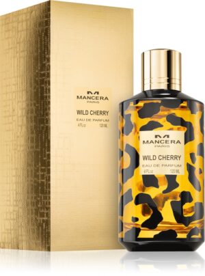 Wild Cherry — изображение 2