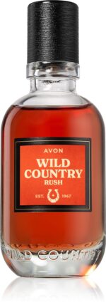 Wild Country Rush