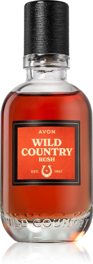 Wild Country Rush — изображение 1