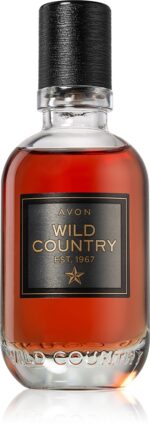 Wild Country