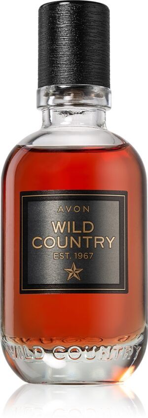 Wild Country — изображение 1