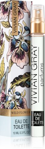 Wild Flowers — изображение 2