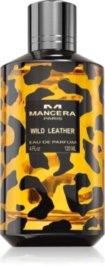 Wild Leather