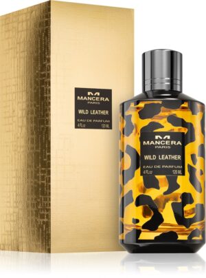 Wild Leather — изображение 2