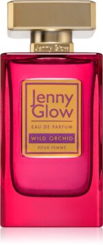 Wild Orchid