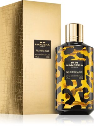 Wild Rose Aoud — изображение 2