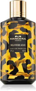 Wild Rose Aoud