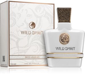 Wild Spirit — изображение 2