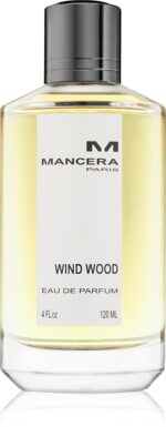 Wind Wood