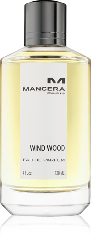 Wind Wood — изображение 1