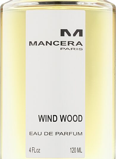 Wind Wood