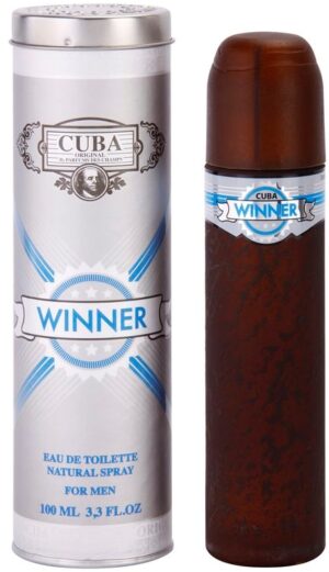Winner — изображение 1