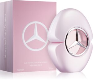 Woman Eau de Toilette — изображение 2