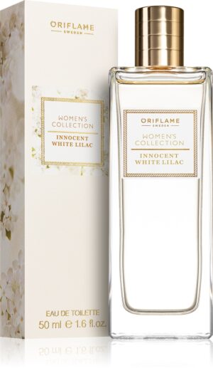 Women´s Collection Innocent White Lilac — изображение 2