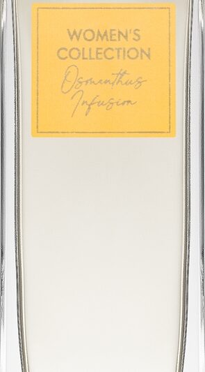 Women´s Collection Osmanthus Infusion