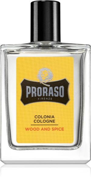 Wood and Spice — изображение 1