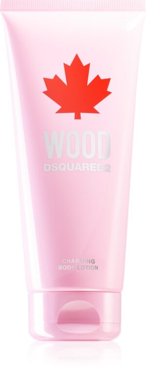 Wood Pour Femme — изображение 1