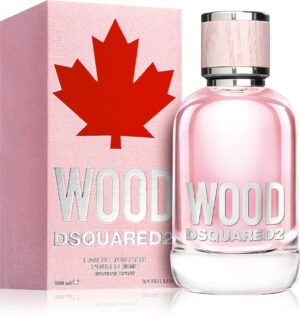 Wood Pour Femme — изображение 2