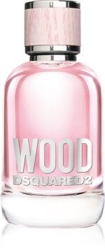 Wood Pour Femme