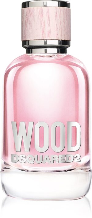 Wood Pour Femme — изображение 1