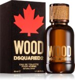 Wood Pour Homme — изображение 2