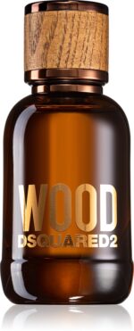Wood Pour Homme