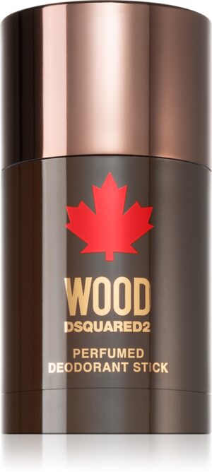 Wood Pour Homme — изображение 1