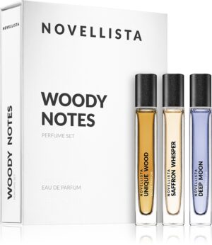 Woody Notes — изображение 1