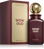 Wow Oud — изображение 2