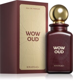 Wow Oud — изображение 2