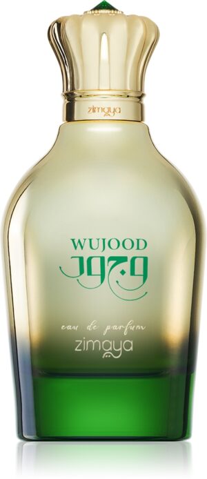 Wujood — изображение 1