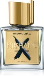 Wulong Cha X